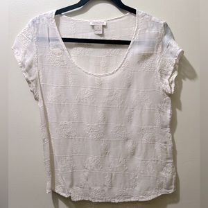 Lucky Brand top